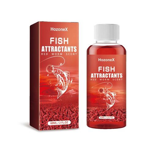Rapid Action Liquid Bait Scent