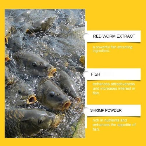 Rapid Action Liquid Bait Scent