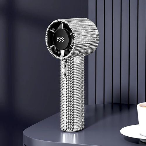 🔥Portable Handheld Fan