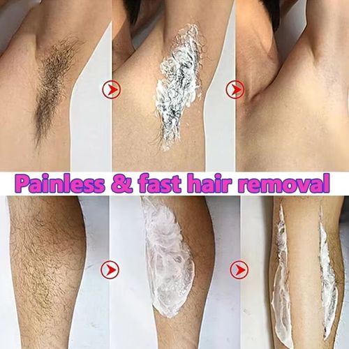 Bioaqua Aloe Vera Hair Removal
