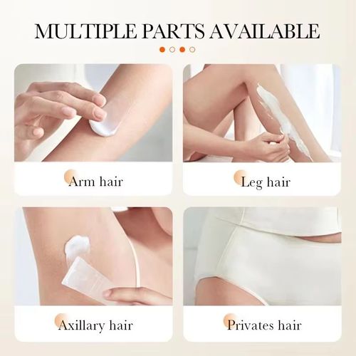 Bioaqua Aloe Vera Hair Removal