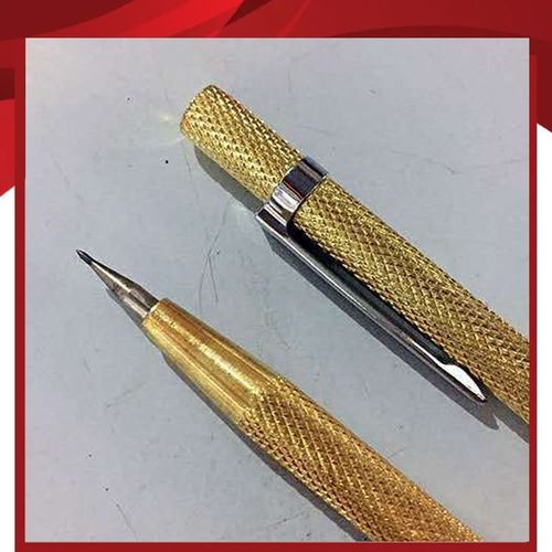 Tungsten Carbide Glass Cutter & Metal Scriber Pen