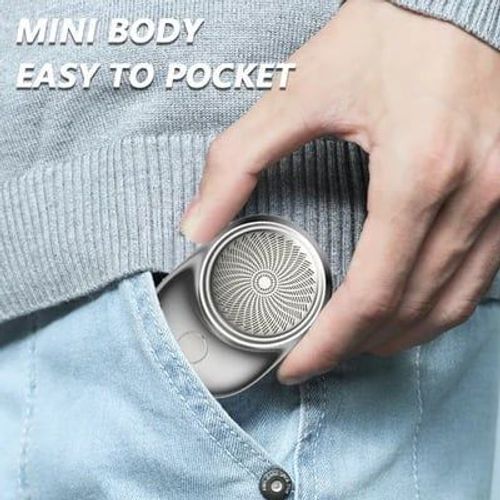 Shaver for Men