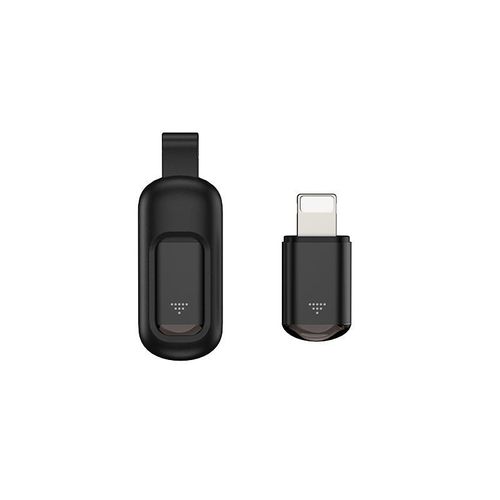 Smart IR Remote Adapter 📱 TV & AC Control for iPhone and Android