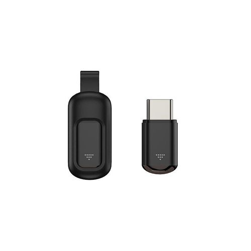 Smart IR Remote Adapter 📱 TV & AC Control for iPhone and Android