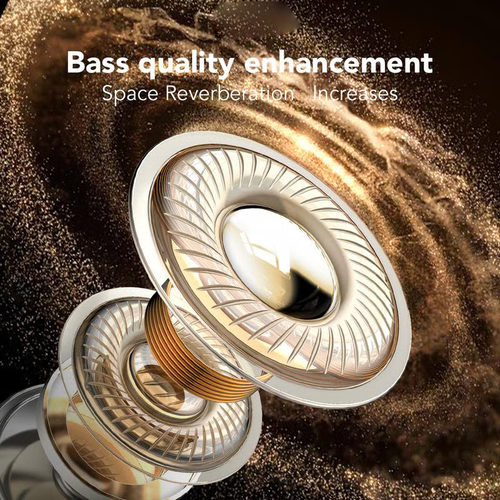 🔥Wireless Bluetooth Translation Earphone With LED display screen(Fit iOS & Android)