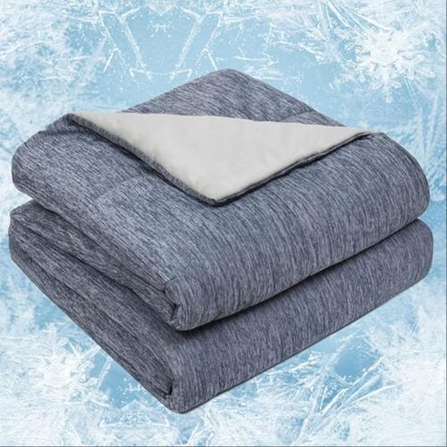 Summer Cooling Blanket