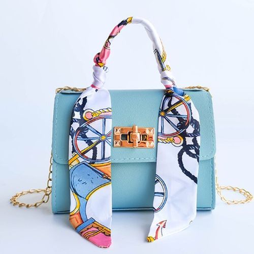 Ladies Mini HandBag Women Luxury Fashion Handbag