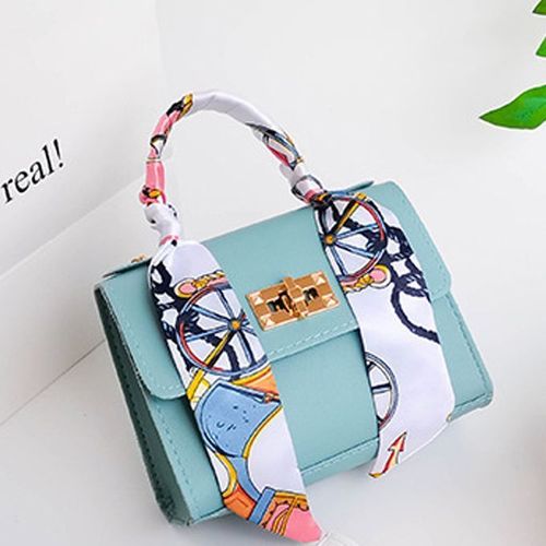 Ladies Mini HandBag Women Luxury Fashion Handbag