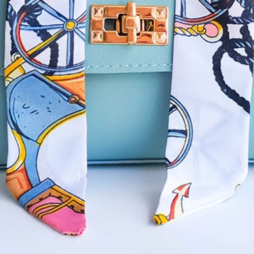 Ladies Mini HandBag Women Luxury Fashion Handbag