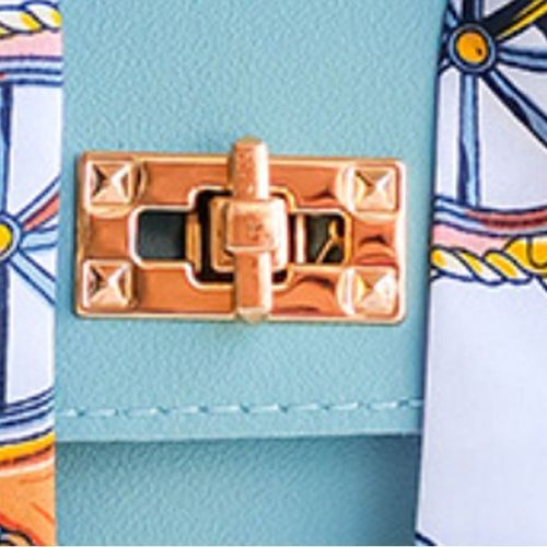 Ladies Mini HandBag Women Luxury Fashion Handbag