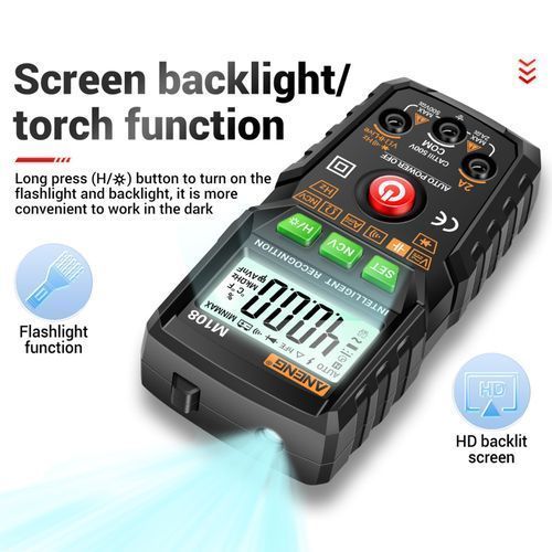 Multimeter
