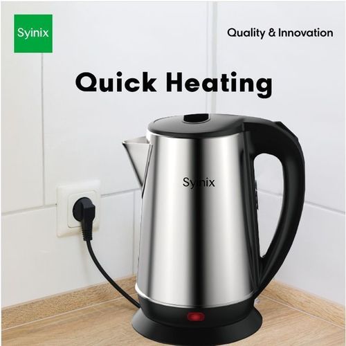 Syinix Electric Kettle 2.2L