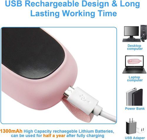 sealer rechargeable heat sealer chip sealing machine portable heat seal vacuum sealer Mini 2 in 1 Food Sealer Heat Seal and Cutter For Plastic Food Bags