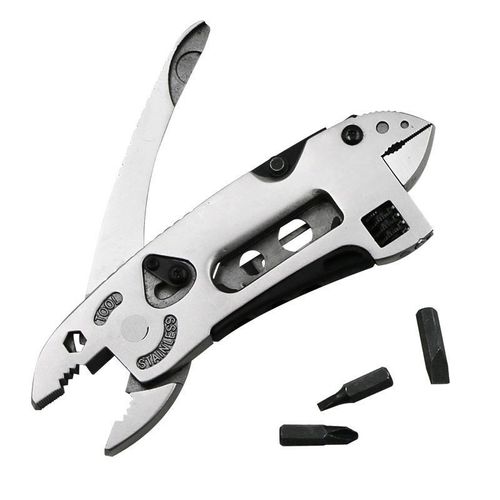 Outdoor Multi-purpose Tool Pliers