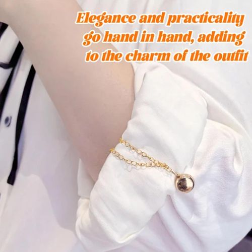 8 Pcs Multi-function Magnetic Clothing Clips