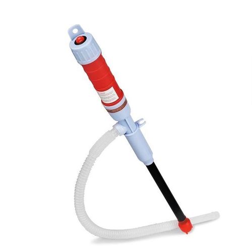 Automatic Liquid Transfer Siphon Pump For Petrol, Oil, Water
