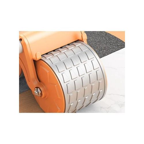 Auto Rebound Elbow Support Abdominal Wheel
