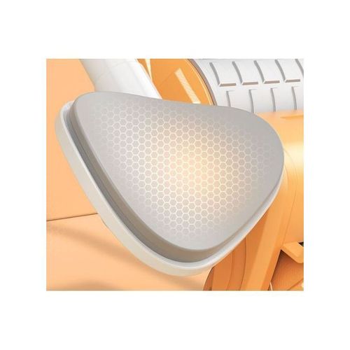 Auto Rebound Elbow Support Abdominal Wheel