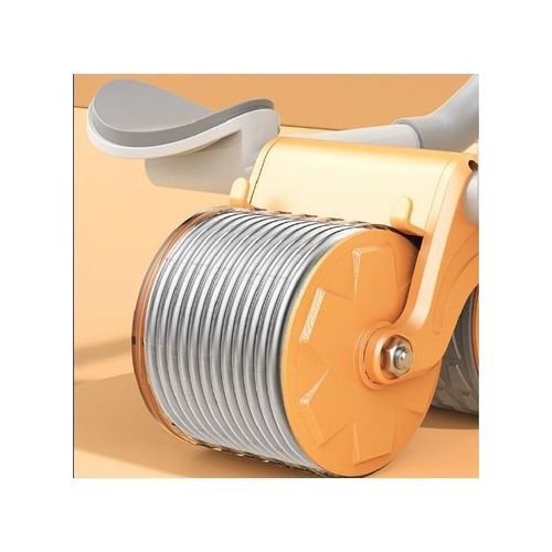 Auto Rebound Elbow Support Abdominal Wheel