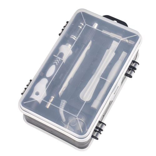 Multi-purpose watch and mobile phone disassembly and repair screwdriver screwdriver tool 115-in-1 carbon steel screwdriver Silk knife set