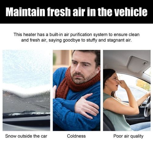 Portable Miniature Vibration Radiator Car Air Fresheners