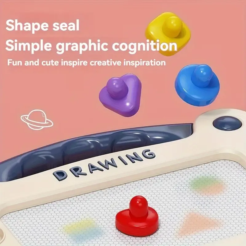 Children'S Drawing Board