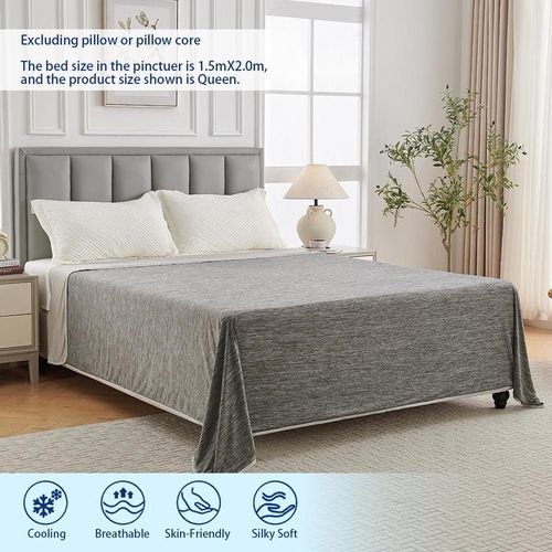 Summer Cooling Blanket