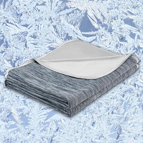 Summer Cooling Blanket