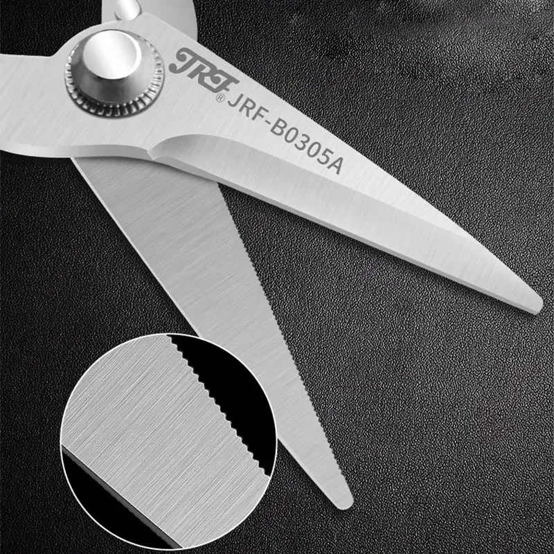 Stainless Steel Sheet Metal Shears