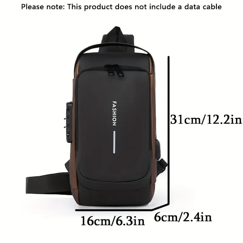 Motorcycle Riding Bag