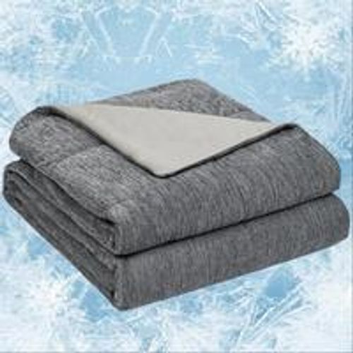Summer Cooling Blanket