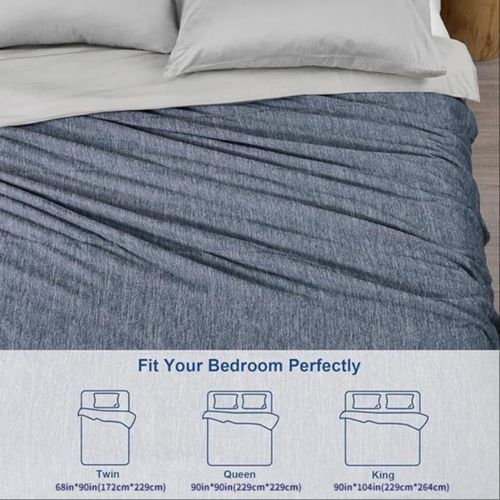 Summer Cooling Blanket