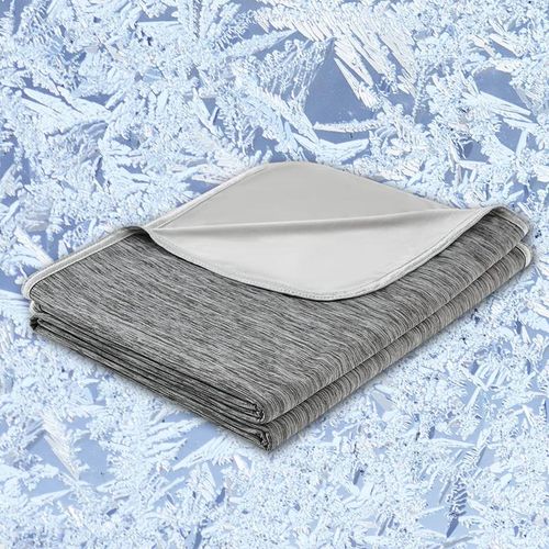 Summer Cooling Blanket