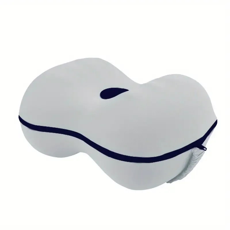 Leg and Knee Support Pillow - 1pc