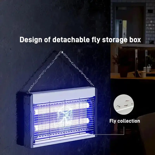 Mosquito Killer Lamp