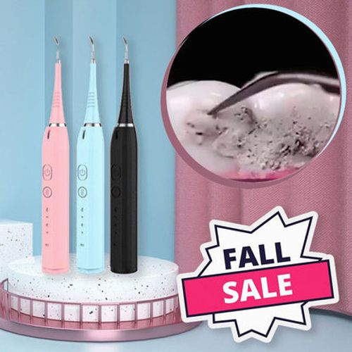 ✨Electric Dental Scaler Dental Calculus Remover