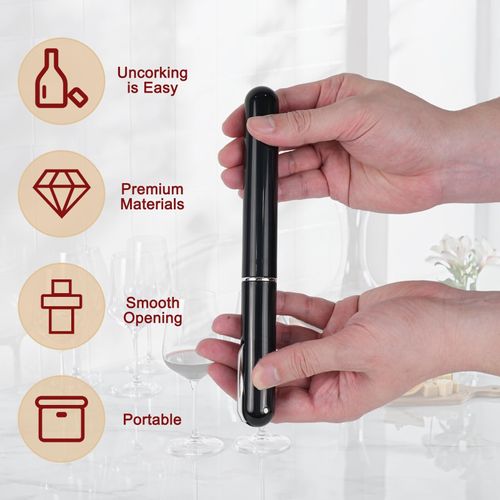 🔥Wine Bottle Opener🔥