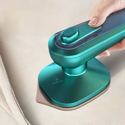 Hot Sale & Free Shipping Mini Portable Handheld Electric Iron