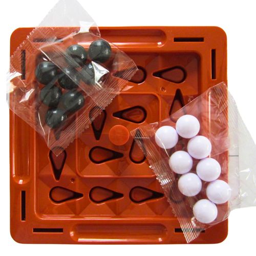 Portable Travel Board Game Set