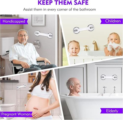 Support Handle