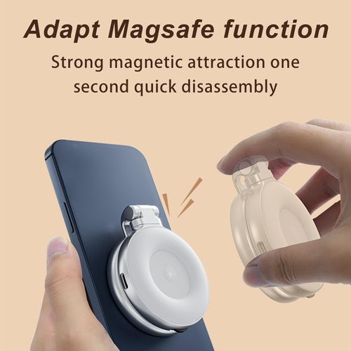 3 in 1 Mobile phone magnetic beauty selfie light