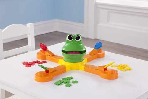 Mr. Mouth Classic & Retro Toys for Ages 5 to 11
