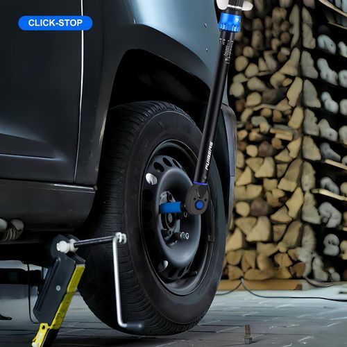 🔥Last Day 49%Drive Click Torque Wrench