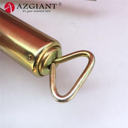 Mini Grease Gun Pistol Grip One Handed Grease Butter Machine Lube Tool