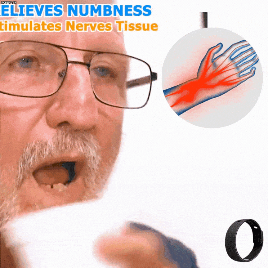 🔥Hot in Africa 🔥EOHOE Graphene Bracelet For Everyday Hand Decoration Portable Body Care Wrist Bracelet 522 sales