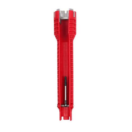 8-in-1 Faucet and Sink Installer