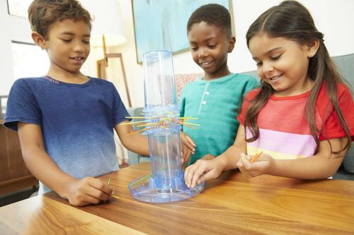 Mattel KerPlunk Game