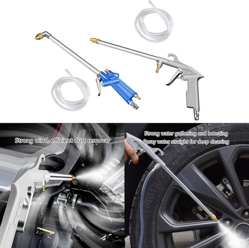 Heavy-Duty Air Blow Gun