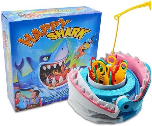 🔥Shark Game